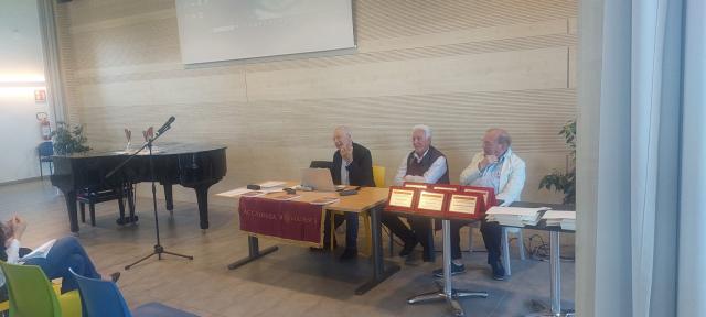 PREMIAZIONE PREMIAZIONE