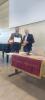 Premiazione Massimiliano Giannocco